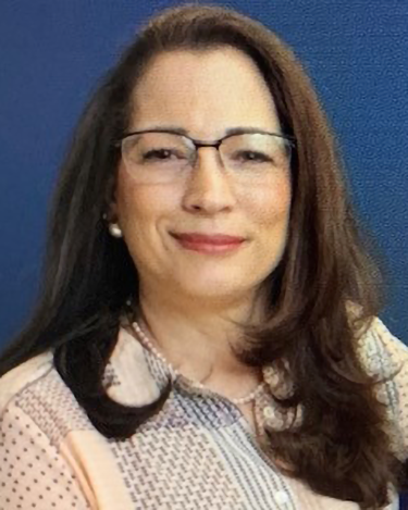 Victoria Zambrano