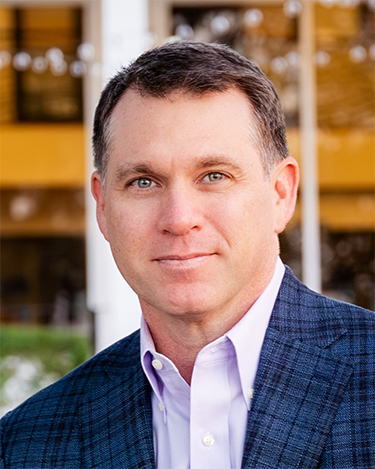 Wes Dean