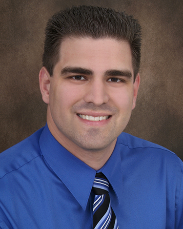 Curtis Gerke