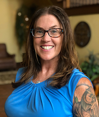 Amy Thibeault