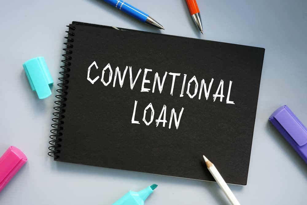 Conventional Loans in Waxahachie, Texas