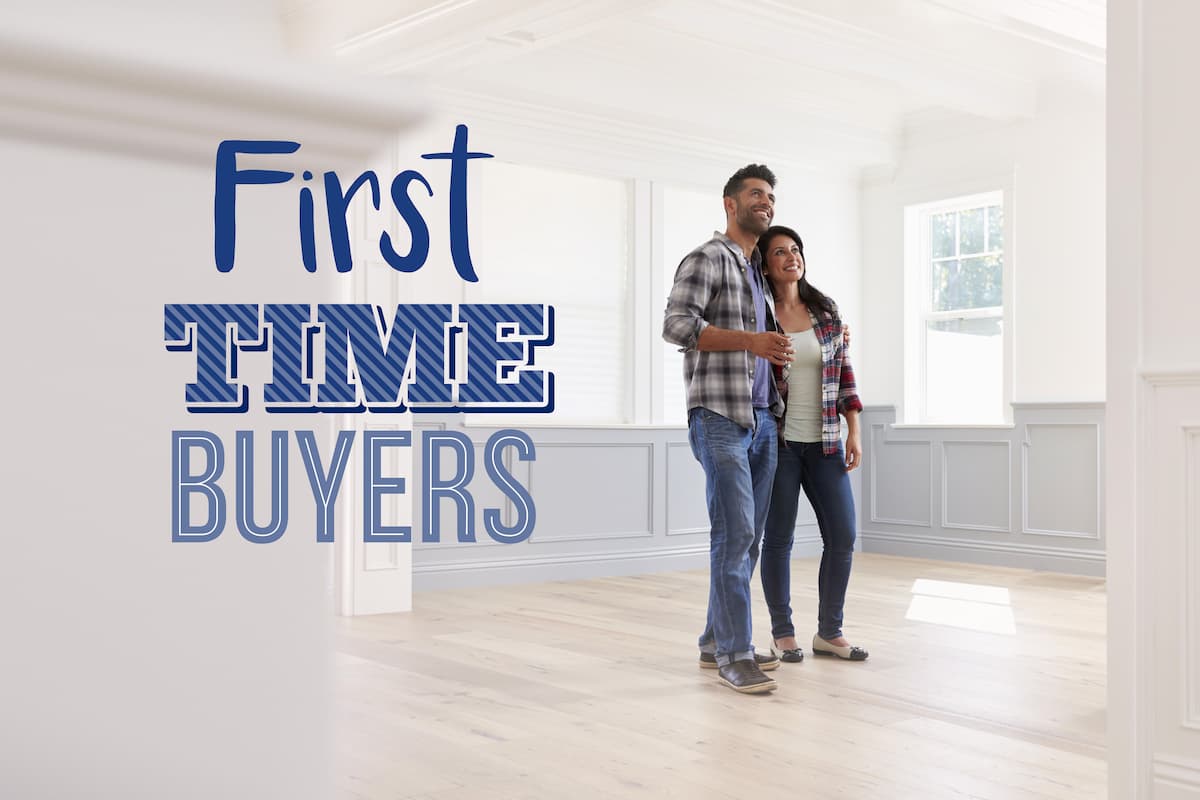 mortgage first-time homebuyers