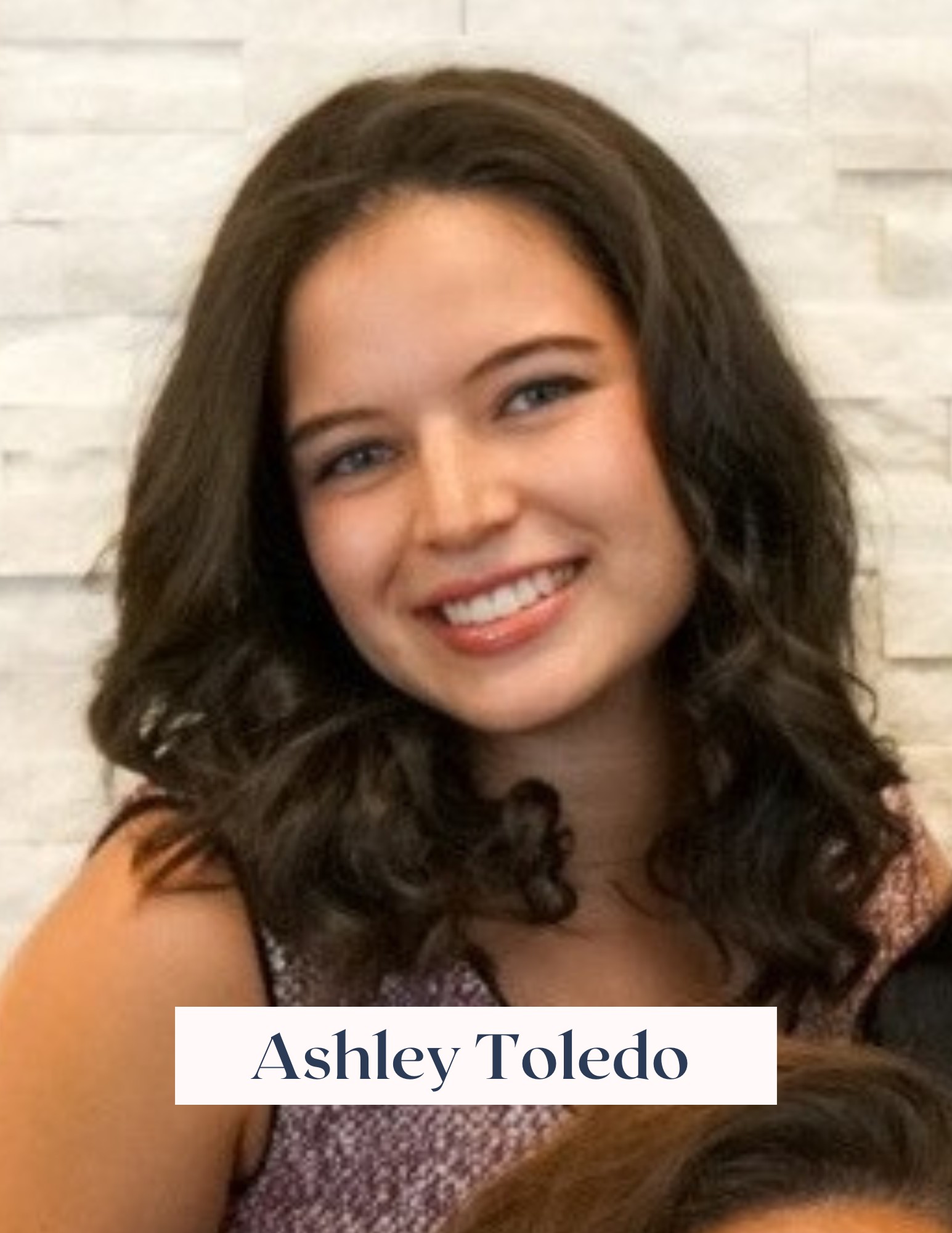 Ashley Toledo