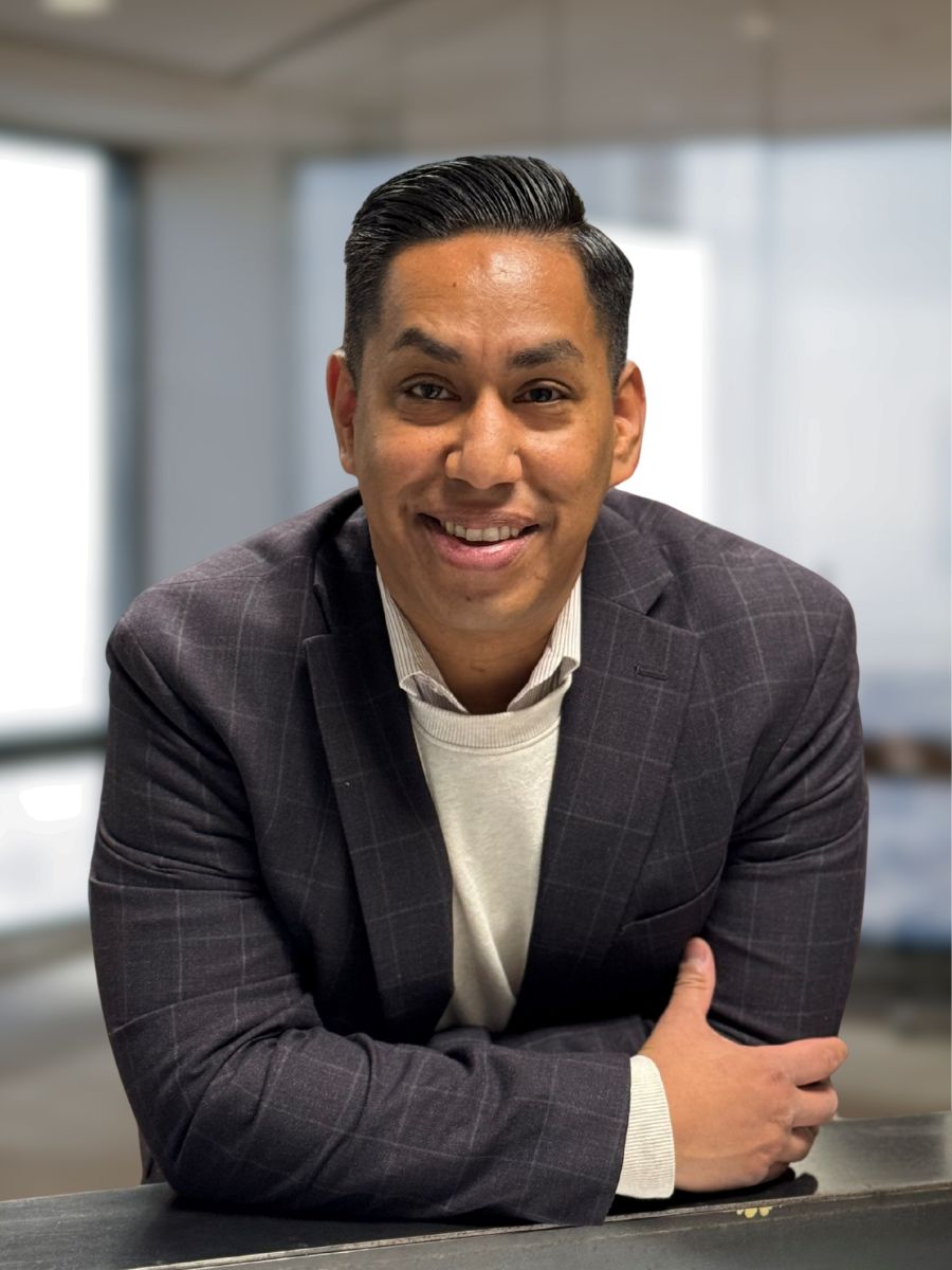 Carlos Guerrero