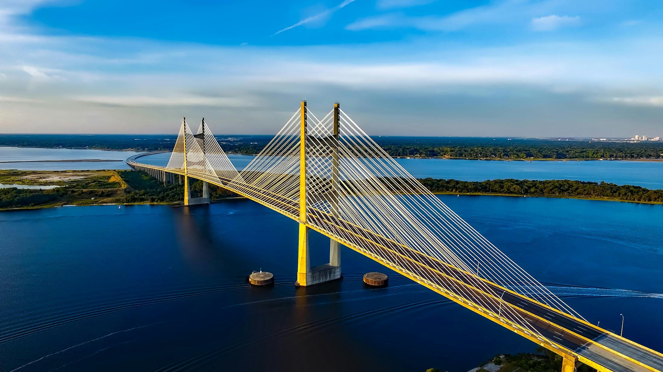 Florida Bridge