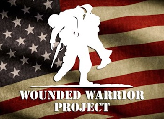 wounded warrior
