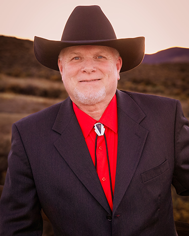 Ron Huckabay