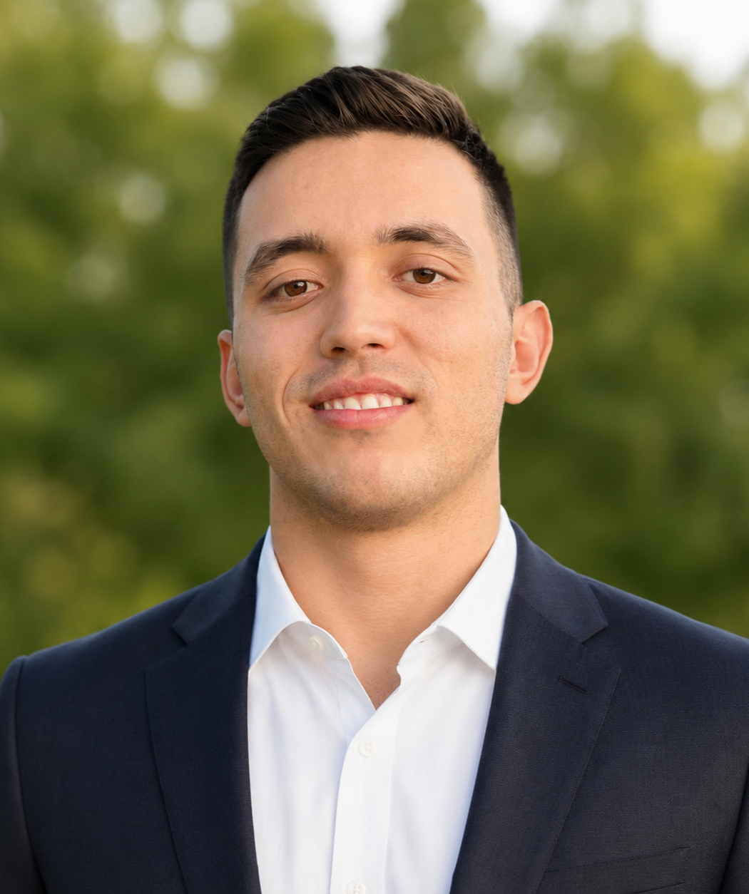 Javier Gonzalez