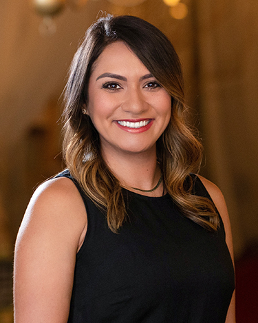 Maritza Bedolla