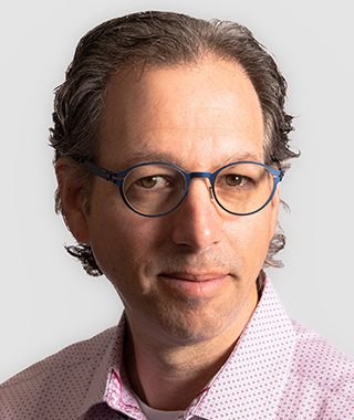 Steve Siegel